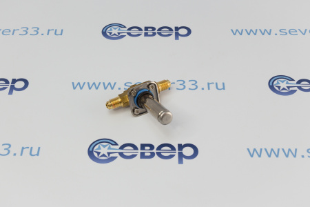 Соленоидный клапан Danfoss EVR3, 1/4" | Продажа, монтаж и обслуживание холодильного оборудования | Север33