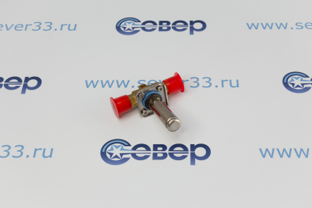 Соленоидный клапан Danfoss EVR3, 3/8" | Продажа, монтаж и обслуживание холодильного оборудования | Север33
