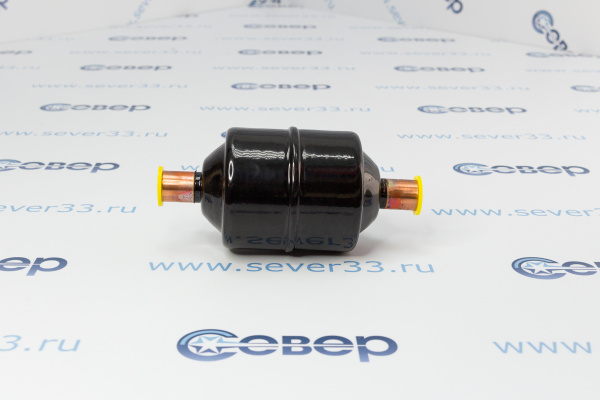 Фильтр осушитель Danfoss DCL165s 5_8 с омедн. штуцером_2