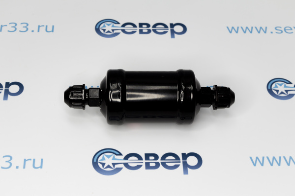 Фильтр осушитель Danfoss DCB 084 12_2ed