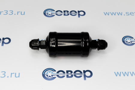 Фильтр осушитель Danfoss DCB 084 1/2"  | Продажа, монтаж и обслуживание холодильного оборудования | Север33