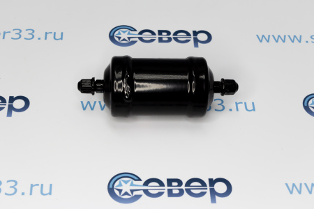 Фильтр осушитель Danfoss DCB 082 1/4"  | Продажа, монтаж и обслуживание холодильного оборудования | Север33