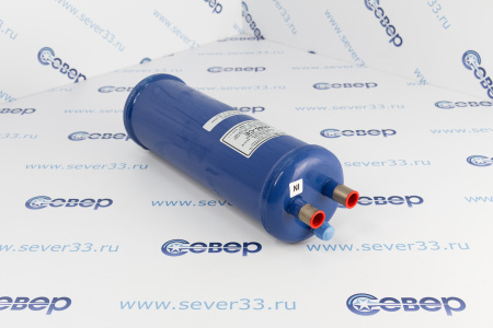 Маслоотделитель Henry S-5585-CE 5/8 пайка | Продажа, монтаж и обслуживание холодильного оборудования | Север33