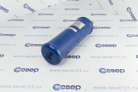 Маслоотделитель Henry S-5585-CE 5/8 пайка | Продажа, монтаж и обслуживание холодильного оборудования | Север33