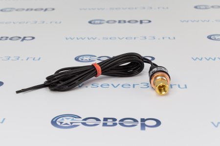 Реле давления картриджное Danfoss типа ACB (23/19 bar ) SPST-NC/W под гайку | Продажа, монтаж и обслуживание холодильного оборудования | Север33