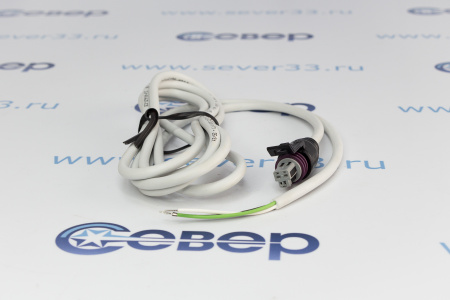 Кабель для датчика давления SPKC002311 | Продажа, монтаж и обслуживание холодильного оборудования | Север33