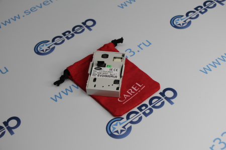 Дисплей для EVD Evolution (русс.язык) EVDIS00RU0 | Продажа, монтаж и обслуживание холодильного оборудования | Север33