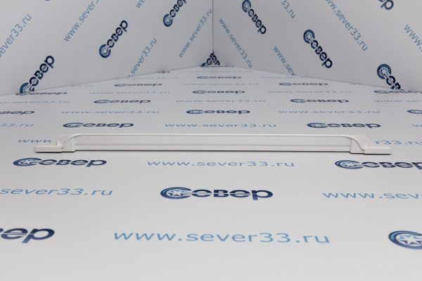 Обрамление полки хол-ка Beko, Hansa, заднее 4561520100 зам. 4614760200 ориг._2e