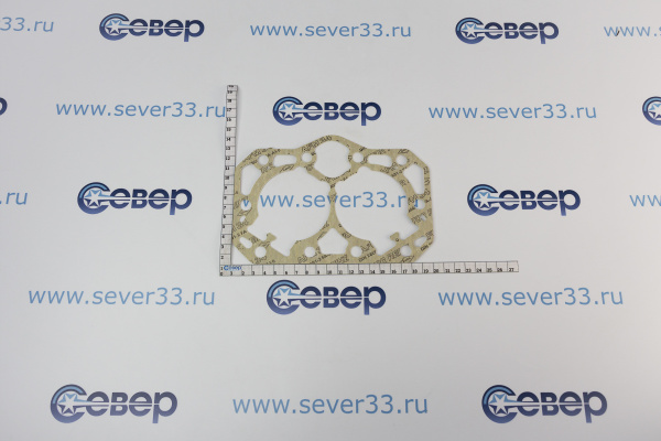 Прокладка (191х115х1,1) для 4VC(S)4NC(S) 37251508_2