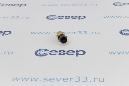 Датчик давления CAREL SPKT00E3P0 -1..12,8бар | Продажа, монтаж и обслуживание холодильного оборудования | Север33