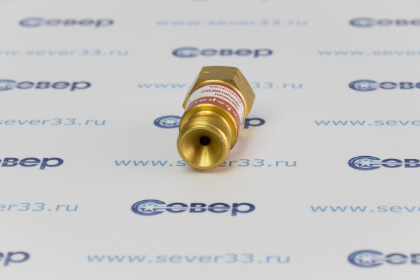 Клапан обратный ( КО,ацетилен,пропан,метан резакгорелка, М16x1,51С007-0009 88-3-L)_4