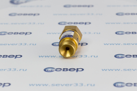 Клапан обратный ( КО,кислород,резак/горелка, М16x1,5/1С007-0009 88-3-R) | Продажа, монтаж и обслуживание холодильного оборудования | Север33