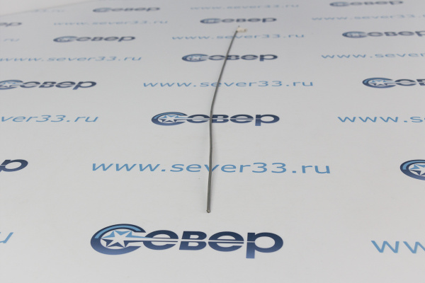 Припой Castolin 192 FBK с флюсом, 2,0 мм (для алюминия)_2