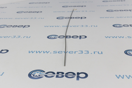 Припой Castolin 192 FBK с флюсом, 2,0 мм (для алюминия) | Продажа, монтаж и обслуживание холодильного оборудования | Север33