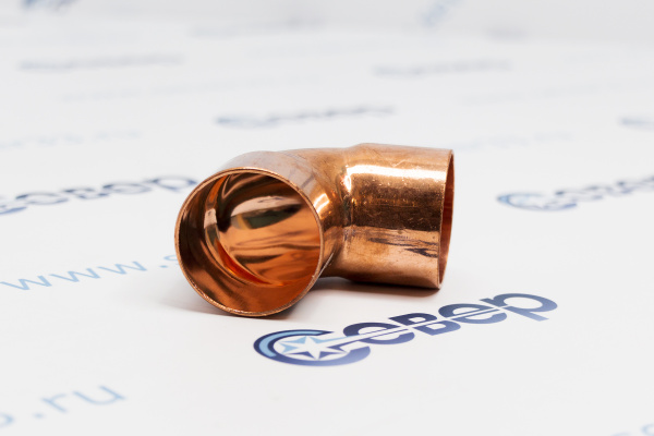 Угол медный 1 58 90 гр._2ed