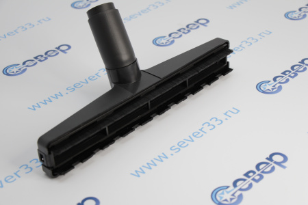 Насадка универсальная "уборка жестких поверхностей" для профессионального пылесоса | Продажа, монтаж и обслуживание холодильного оборудования | Север33