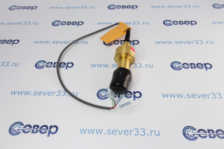 Электродвигатель KS-SEI-50 (958124) | Продажа, монтаж и обслуживание холодильного оборудования | Север33