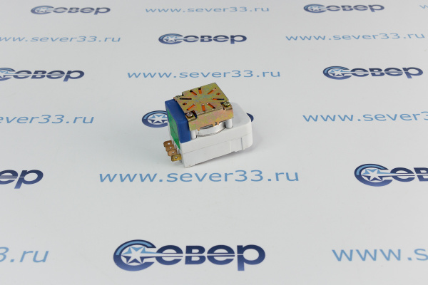 Таймер разморозки TD-20С зеленая этикетка, Китай_2