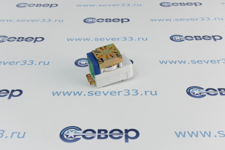 Таймер разморозки TD-20С зеленая этикетка, Китай | Продажа, монтаж и обслуживание холодильного оборудования | Север33