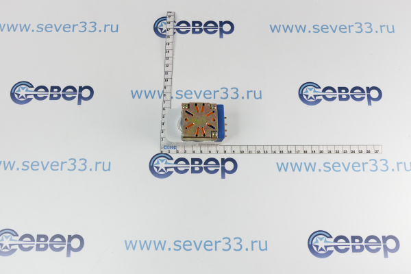 Таймер разморозки TD-20С зеленая этикетка, Китай_3