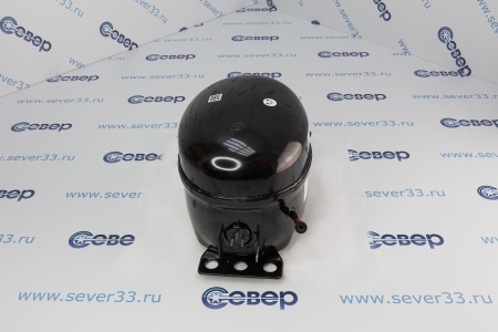 Компрессор QD110H (R134 -23.3C 310Вт) | Продажа, монтаж и обслуживание холодильного оборудования | Север33