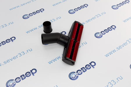 Щетка для пылесоса универсальная c вopcoм UN16 РЕТ ВRUЅН | Продажа, монтаж и обслуживание холодильного оборудования | Север33