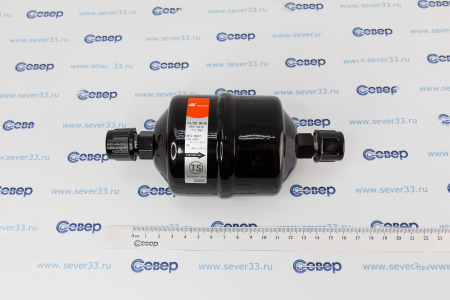 Фильтр осушитель Hongsen DFS-164 1/2" | Продажа, монтаж и обслуживание холодильного оборудования | Север33