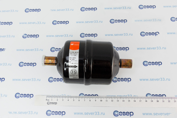 Фильтр осушитель Hongsen DFS-164S 12_2