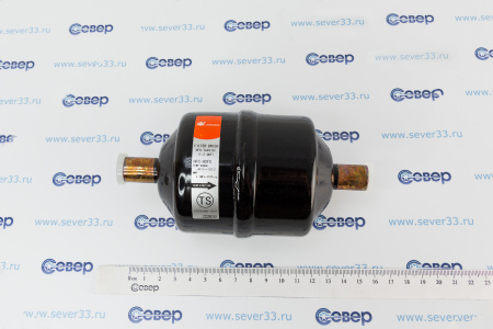 Фильтр осушитель Hongsen DFS-164S 1/2" | Продажа, монтаж и обслуживание холодильного оборудования | Север33