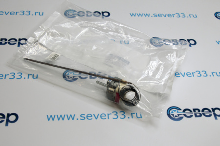 Термостат однофазный рабочий для пицца печи 85-455°C E.G.O 55.19082.805 | Продажа, монтаж и обслуживание холодильного оборудования | Север33