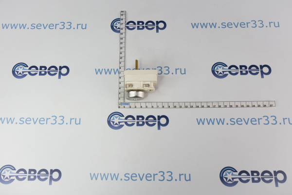 Таймер BEKO, механический (167612002, зам. 167612005) 60мин._4