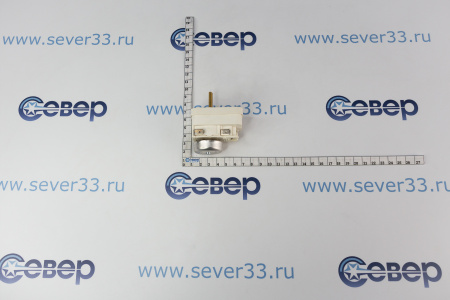 Таймер "BEKO", механический (167612002, зам. 167612005) 60мин. | Продажа, монтаж и обслуживание холодильного оборудования | Север33