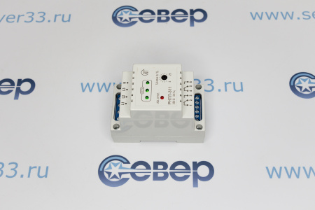 Реле напряжения РНПП-311 | Продажа, монтаж и обслуживание холодильного оборудования | Север33