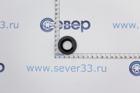 Сальник бака 22x40x8/11,5 NQK.SF | Продажа, монтаж и обслуживание холодильного оборудования | Север33