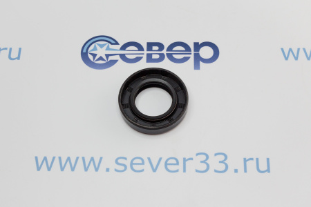 Сальник бака 30x52x10/12 NQK.SF | Продажа, монтаж и обслуживание холодильного оборудования | Север33