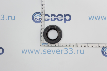 Сальник бака 30x52x10/12 NQK.SF | Продажа, монтаж и обслуживание холодильного оборудования | Север33
