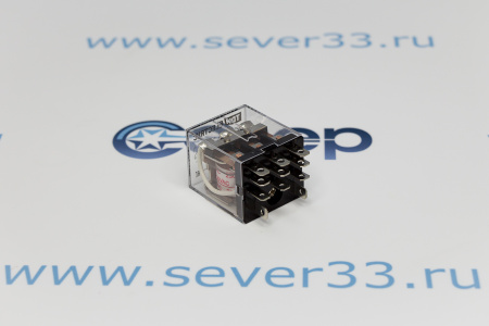Реле РЭК77/3 10А 220В АС TDM | Продажа, монтаж и обслуживание холодильного оборудования | Север33