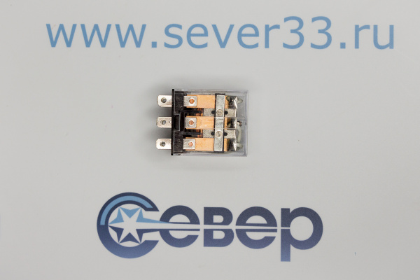 Реле РЭК773 10А 220В АС TDM_2e
