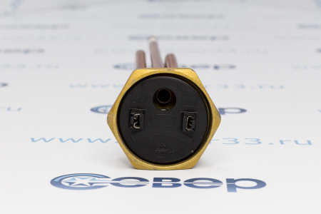 Нагрев. Элемент ИТА 1,5 кВт RCT под анод M6 | Продажа, монтаж и обслуживание холодильного оборудования | Север33