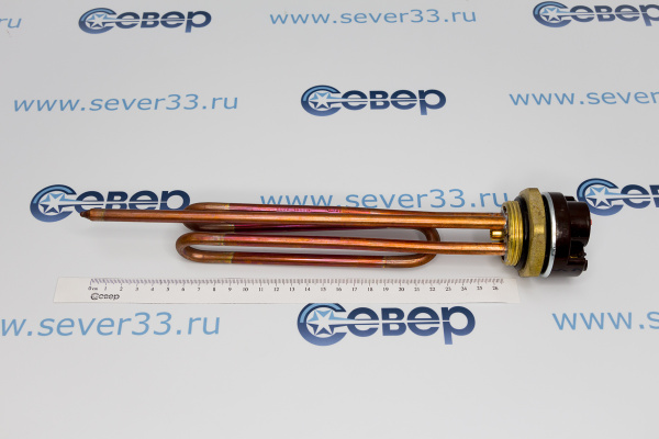 ТЭНовая группа ИТА RCT 1.5 кВт 70гр._2e