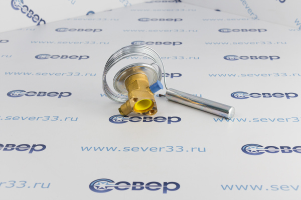 Термоэлемент ТРВ XC 726 NW 100-2B (803485)_2