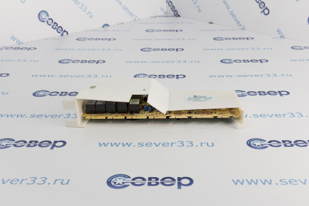 Плата управления Merloni 093158 №7 | Продажа, монтаж и обслуживание холодильного оборудования | Север33