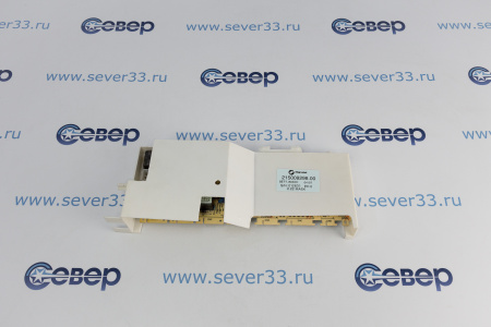 Плата управления Merloni 093158 №7 | Продажа, монтаж и обслуживание холодильного оборудования | Север33