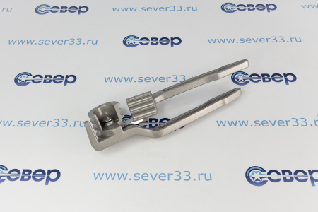 Трубогиб рычажный CT-368-180 на 1/4,5/16,3/8 из.180 гр | Продажа, монтаж и обслуживание холодильного оборудования | Север33