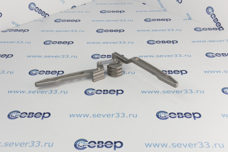 Трубогиб рычажный CT-368-180 на 1/4,5/16,3/8 из.180 гр | Продажа, монтаж и обслуживание холодильного оборудования | Север33