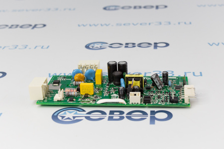 Плата управления A46E02-M1 Атлант 908081410240 | Продажа, монтаж и обслуживание холодильного оборудования | Север33