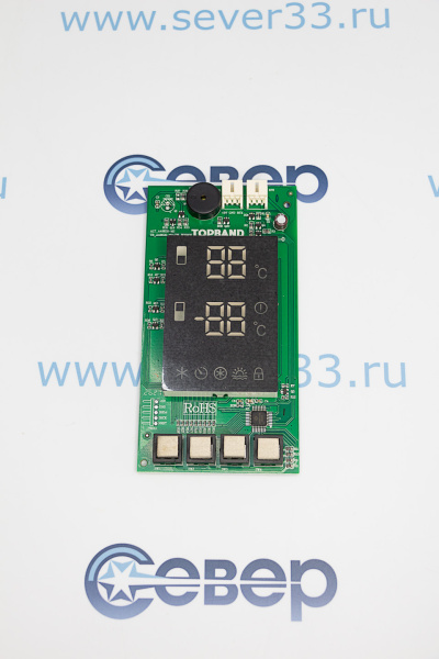 Модуль индикации Атлант 908081410245 (А49E02-M2)_2