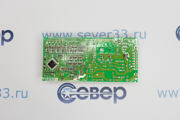 Электронный модуль холодильника Beko, код 4326997500_1e