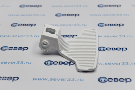 Ручка люка Beko 2828780100, DHL010AC | Продажа, монтаж и обслуживание холодильного оборудования | Север33