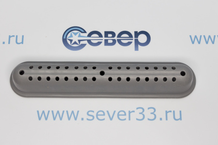 Ребро бака Атлант кор.  L=220мм 773522401700 | Продажа, монтаж и обслуживание холодильного оборудования | Север33